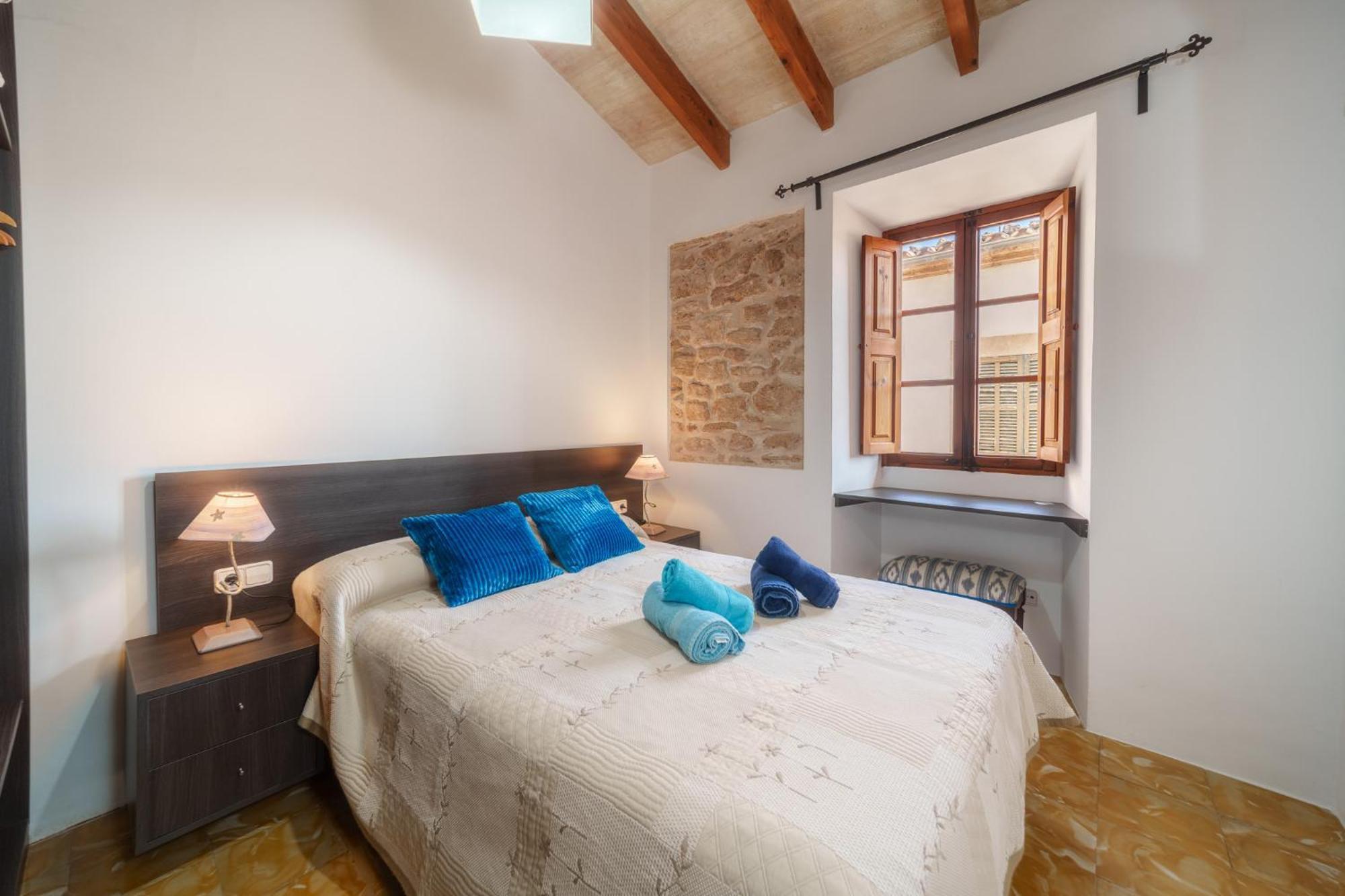 Sant Vicenc, Amazing House In For 6 Dom wakacyjny Alcudia (Mallorca)